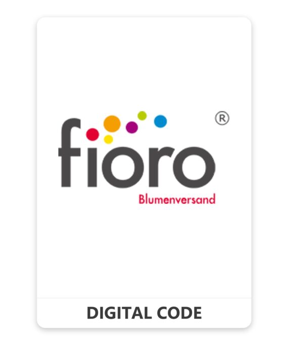 Fioro DE 25 EUR