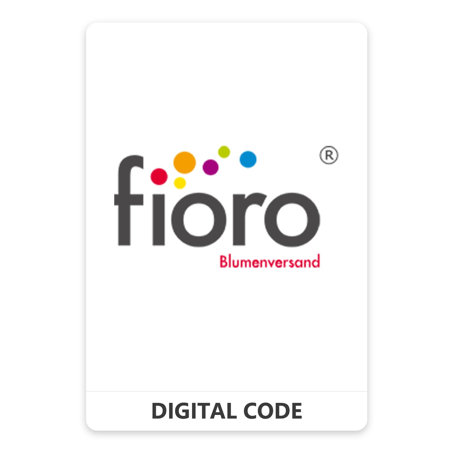Fioro DE 100 EUR