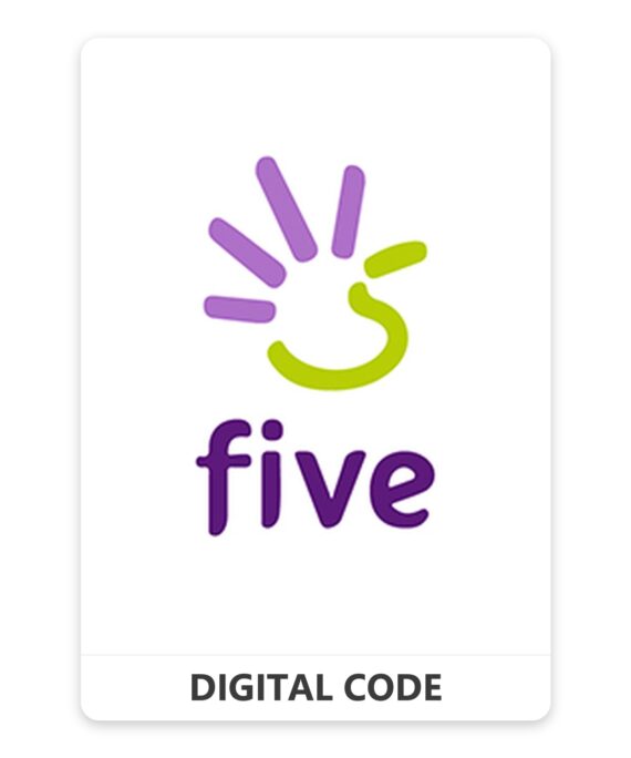FIVE 30 AED