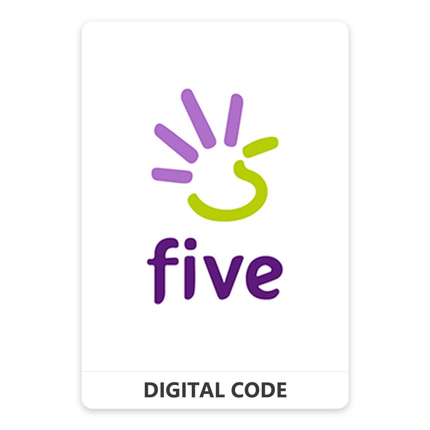 FIVE 30 AED