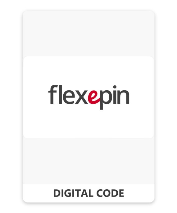 Flexepin 100 EUR