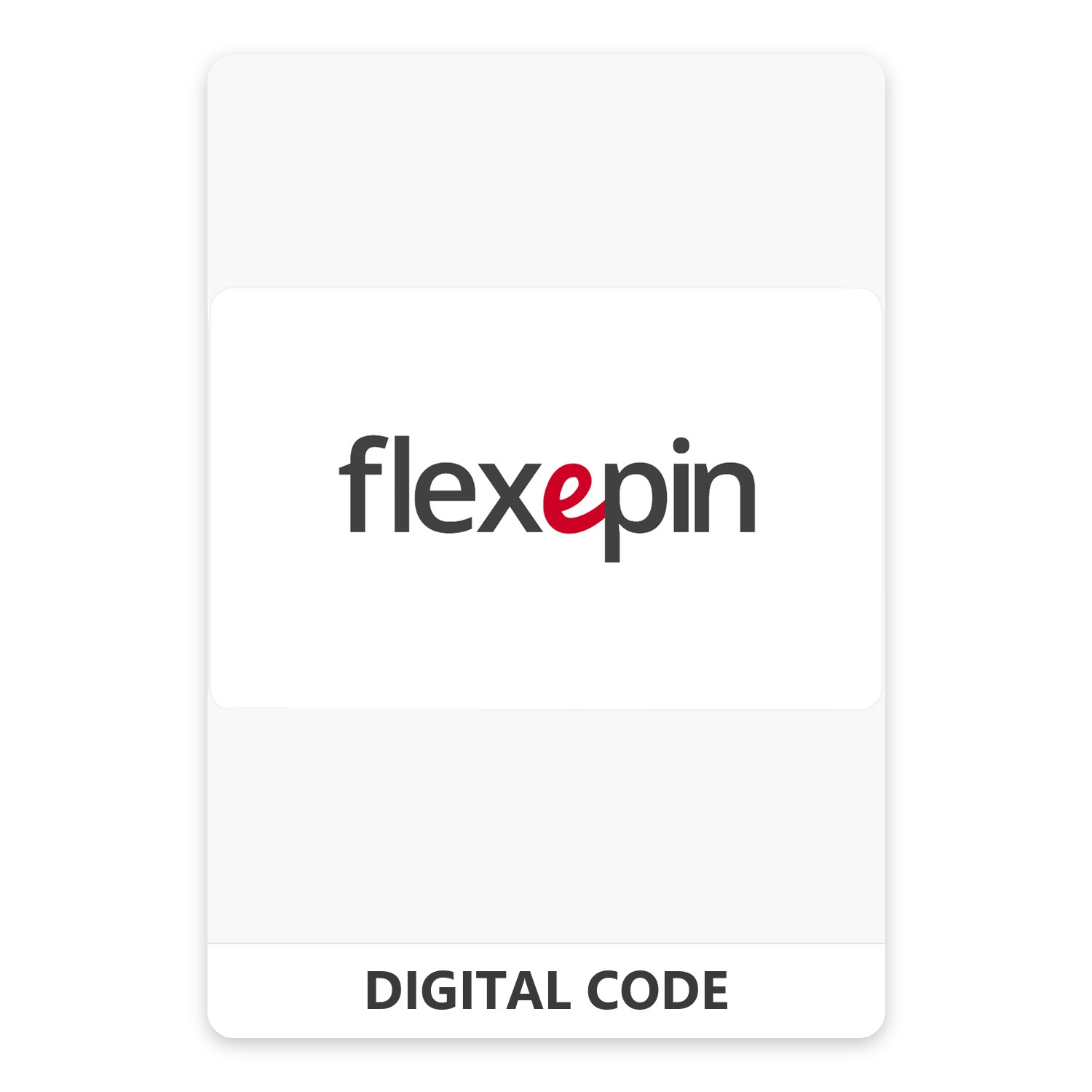 Flexepin 200 EUR