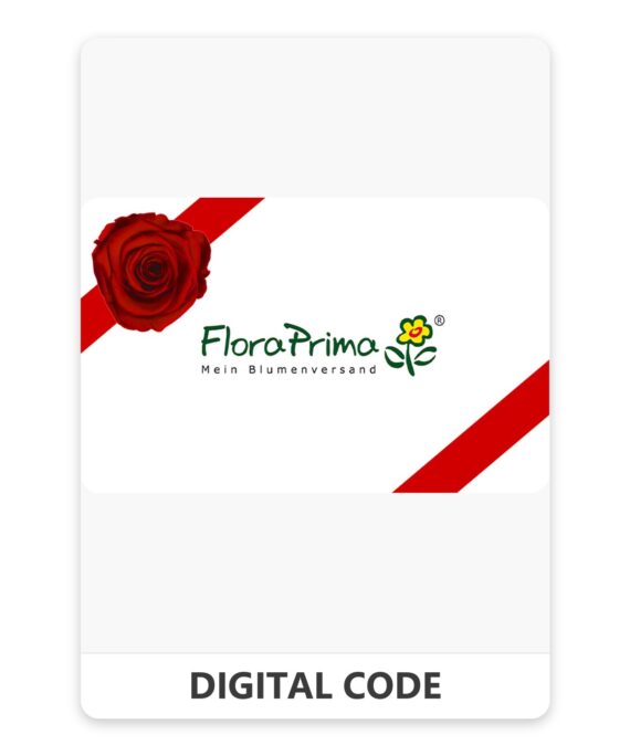 FloraPrima DE 50 EUR