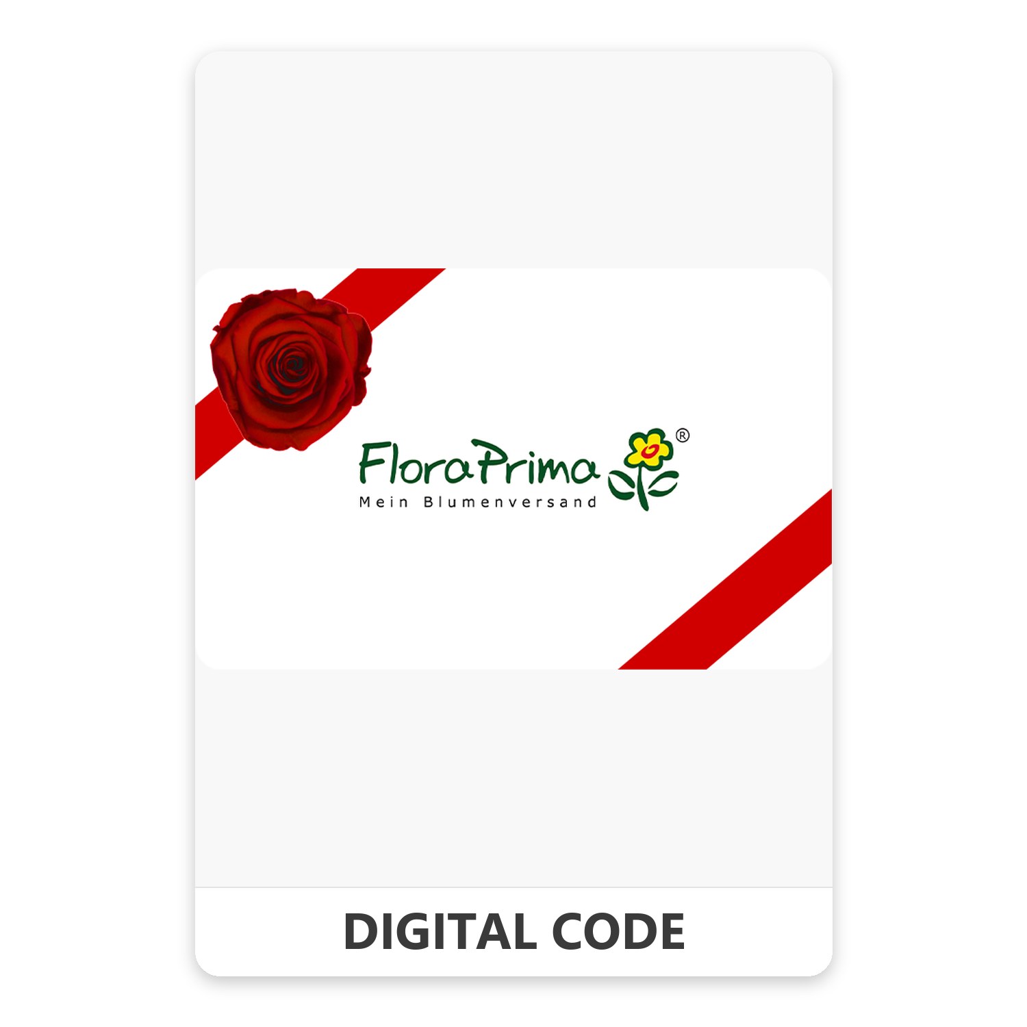 FloraPrima DE 25 EUR