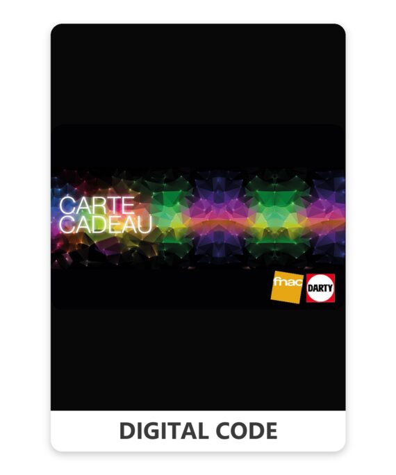 FNAC BE 10 EUR