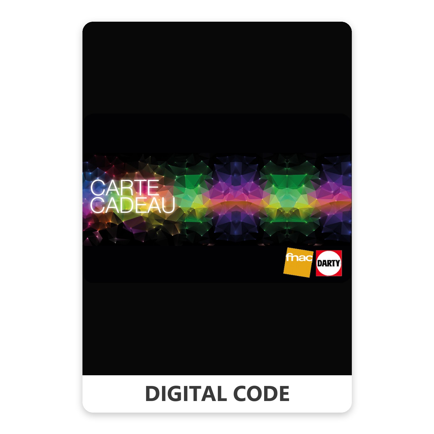 FNAC BE 25 EUR