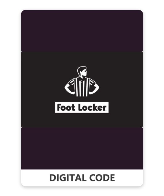 Foot Locker IT 10 – 250 EUR