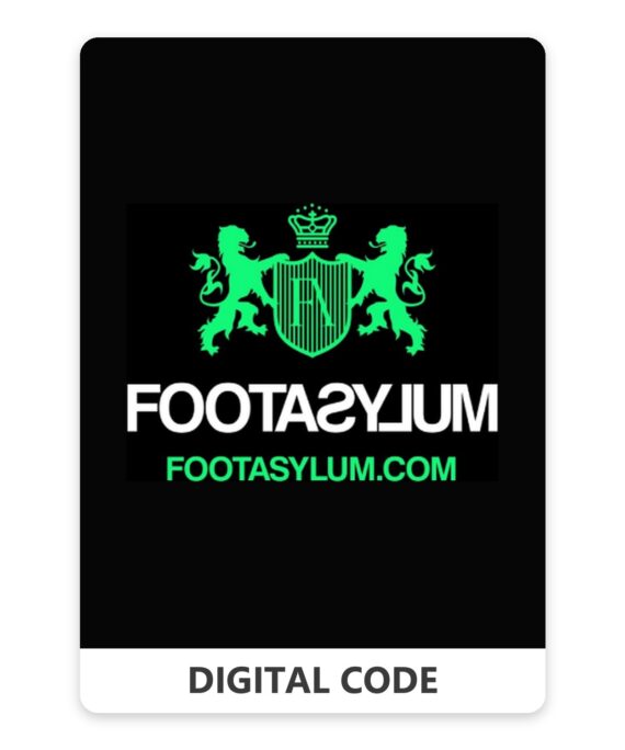 Footasylum UK 1 – 300 GBP