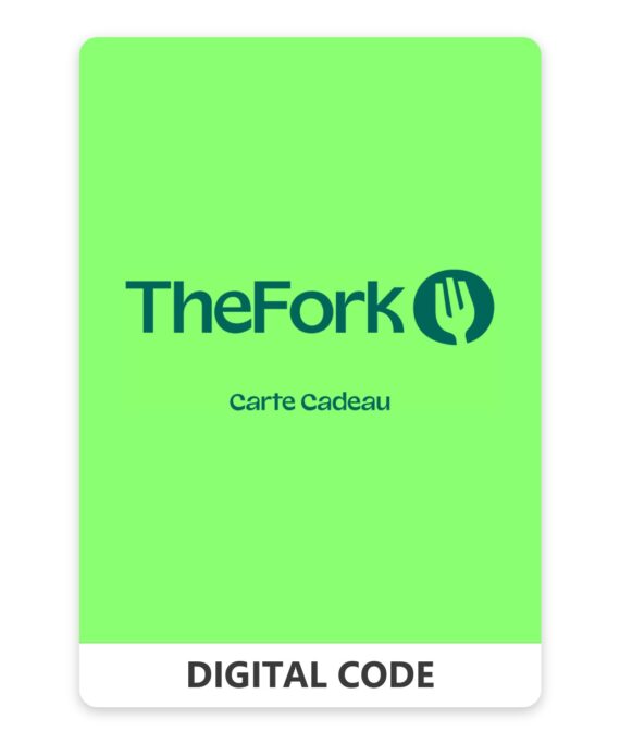 Fork FR 5 – 150 EUR