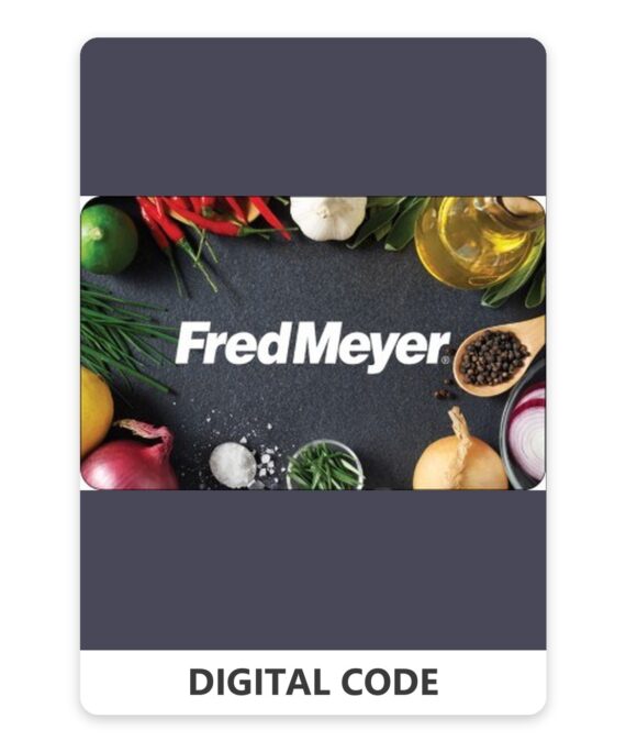 Fred Meyer 1 – 500 USD