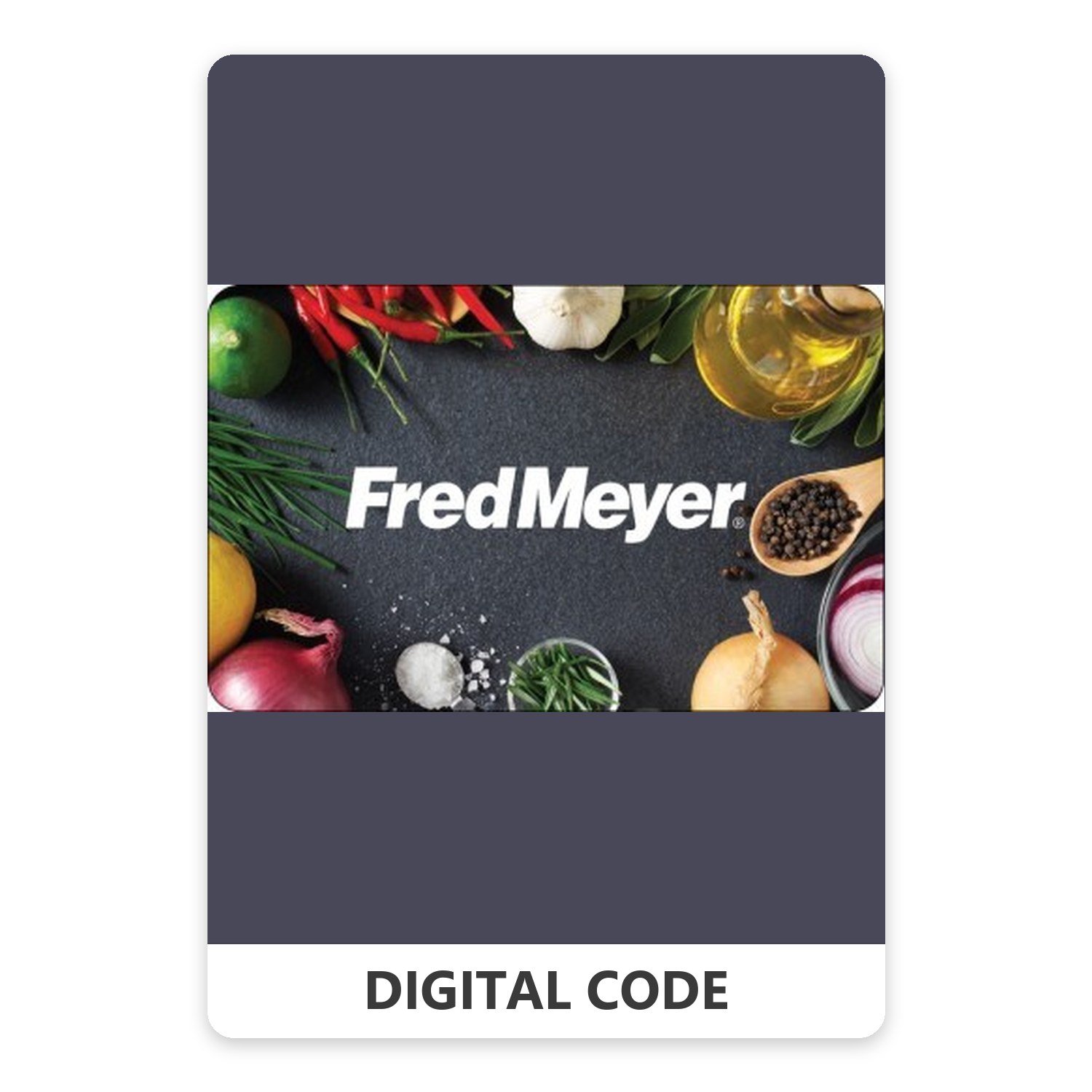 Fred Meyer 1 – 500 USD