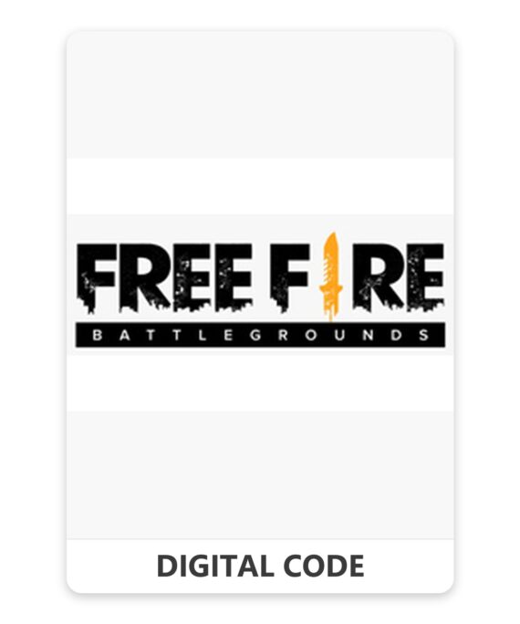 Free Fire Elmas 100 + 25 Elmas 1 USD
