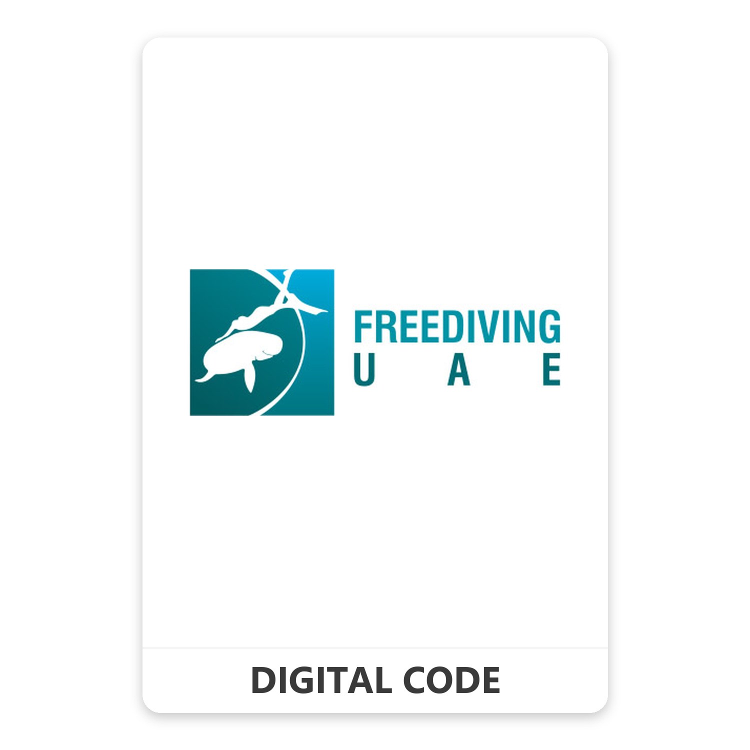 Freediving UAE 200 – 3000 AED