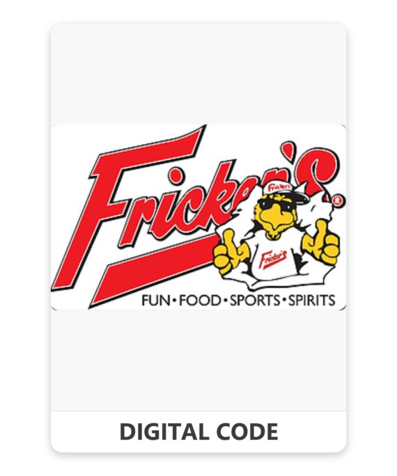 Frickers 5 – 250 USD