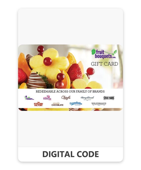 Fruit Bouquets US 10 – 100 USD