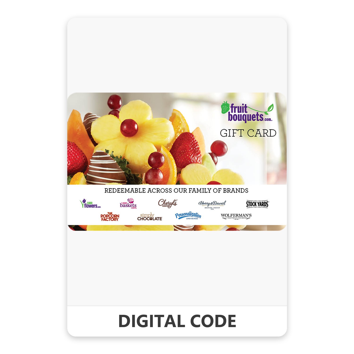 Fruit Bouquets US 10 – 100 USD