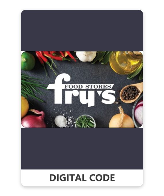 Fry’s 1 – 500 USD