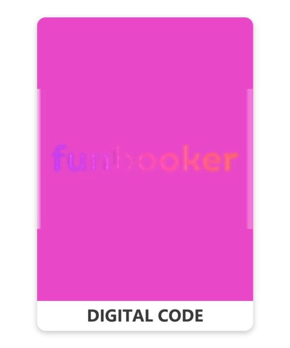 Funbooker FR 100 EUR