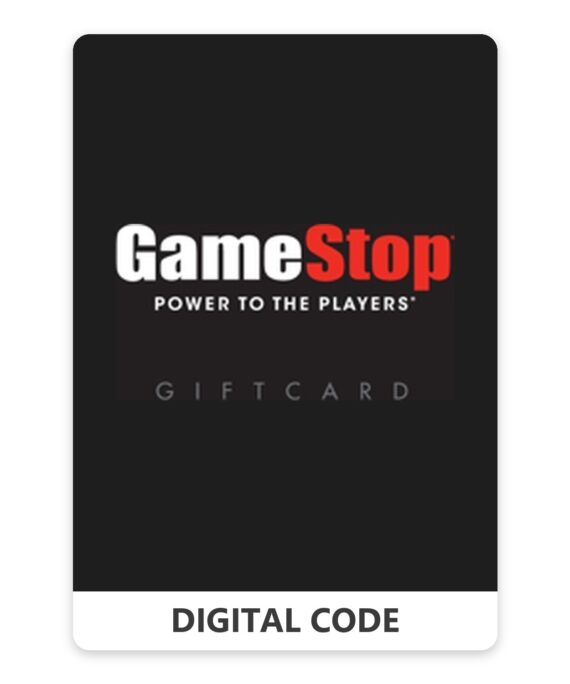 GameStop 5 – 500 USD