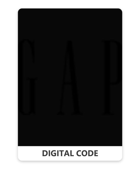 GAP Options CA 10 – 500 CAD