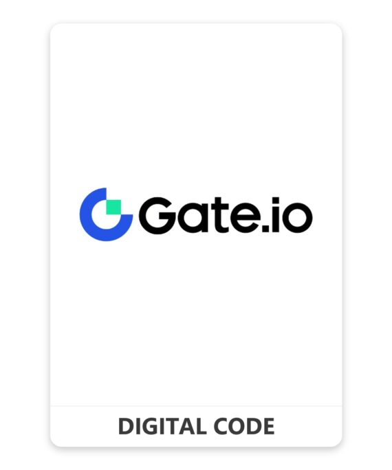 Gate GiftCard 100 USD