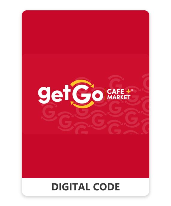GetGo Cafe + Market 5 – 500 USD