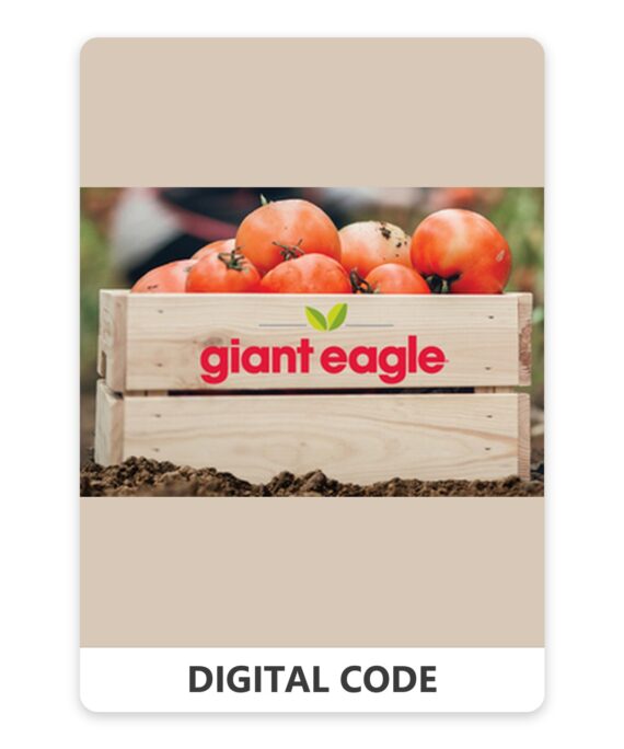 Giant Eagle 5 – 500 USD