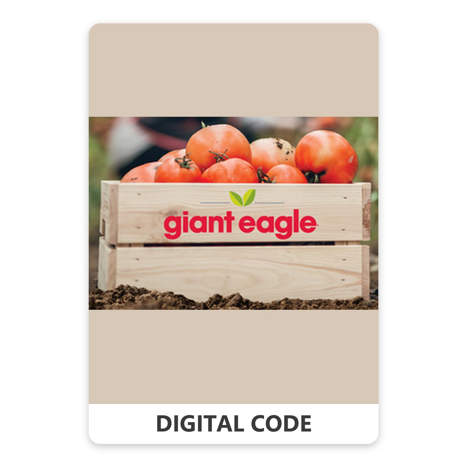 Giant Eagle 5 – 500 USD