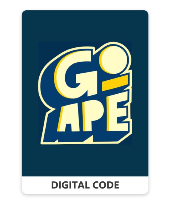 Go Ape UK 50 GBP