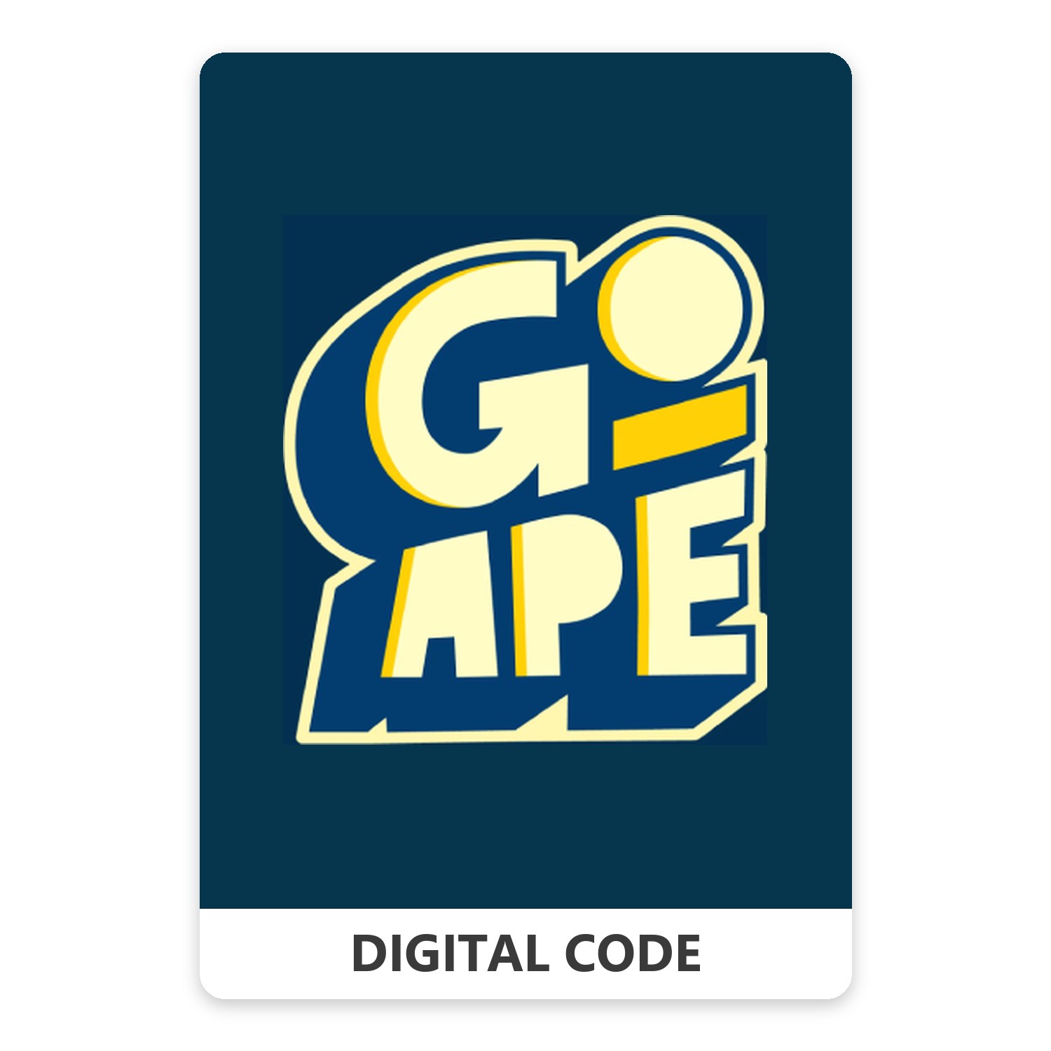 Go Ape 80 GBP