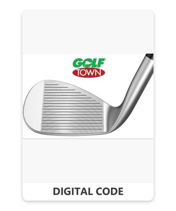 Golf Town CAD 5 – 500 CAD