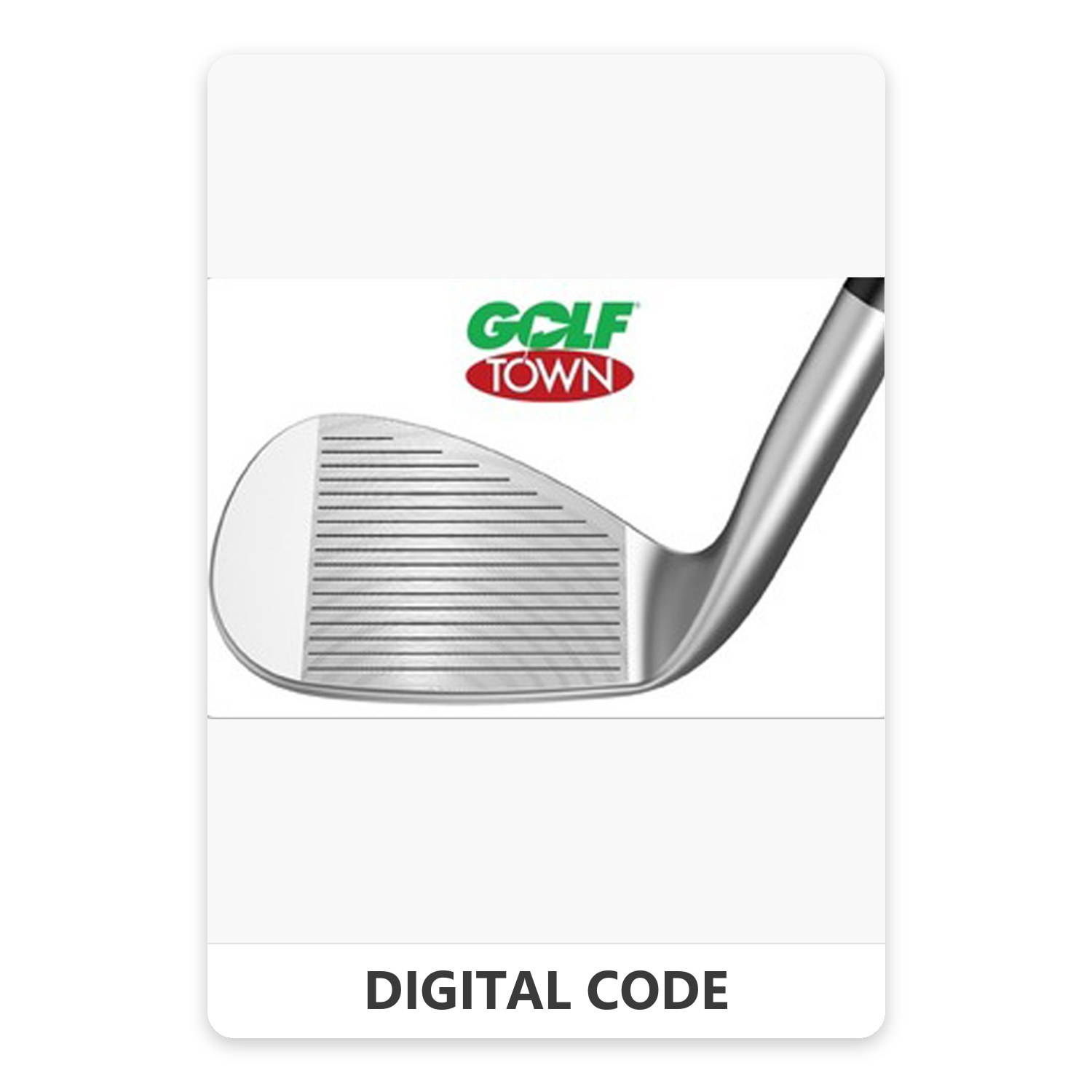 Golf Town CAD 5 – 500 CAD
