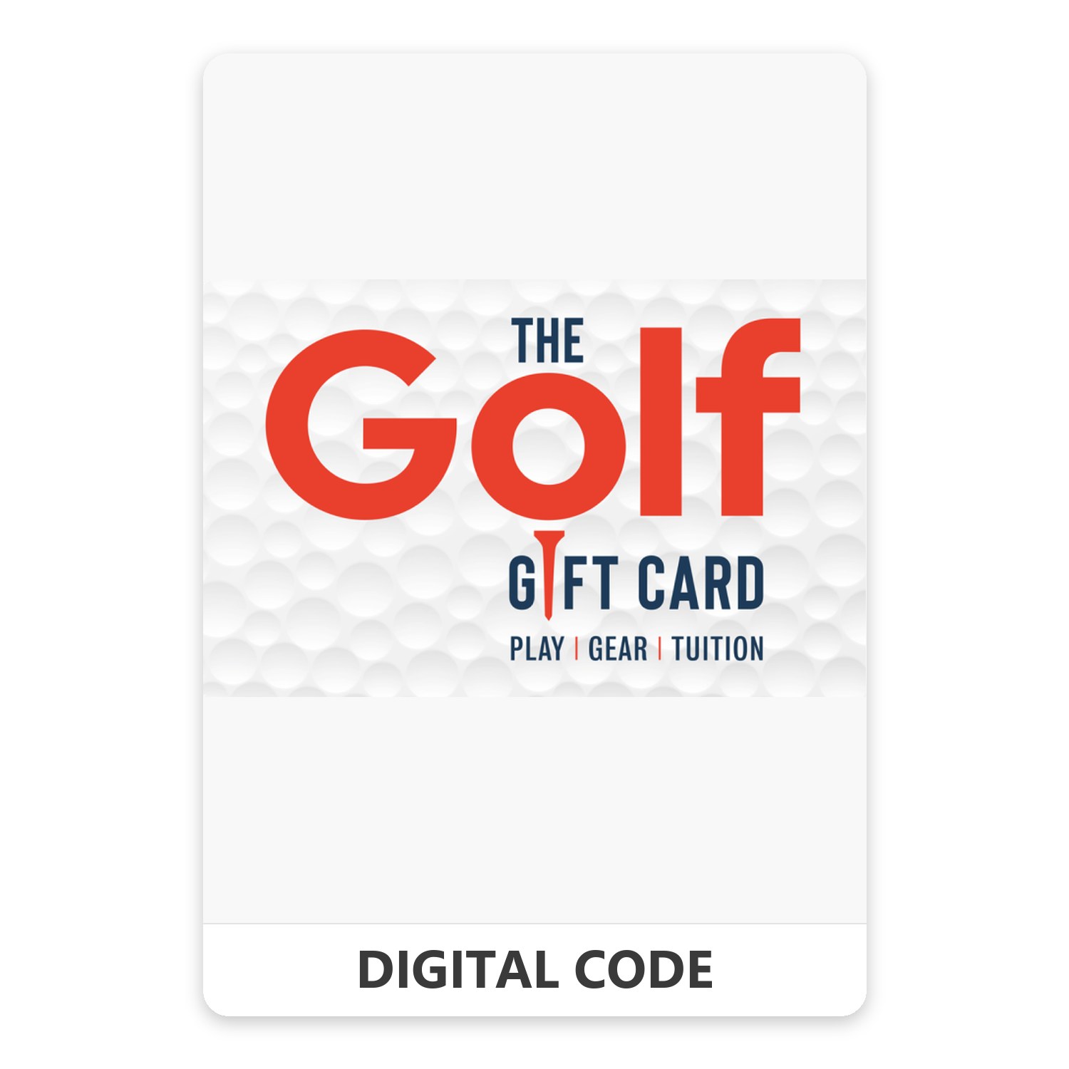 The Golf 10 – 250 GBP