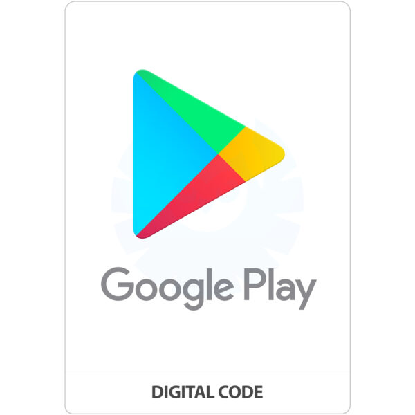 Google Play Gift Card 50 TL TURKEY Instant Delivery