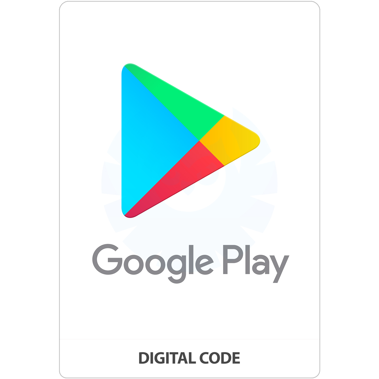 How to cancel google play gift card