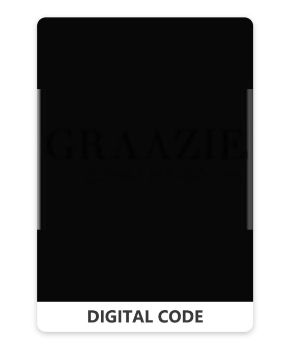 Graazie FR 50 EUR