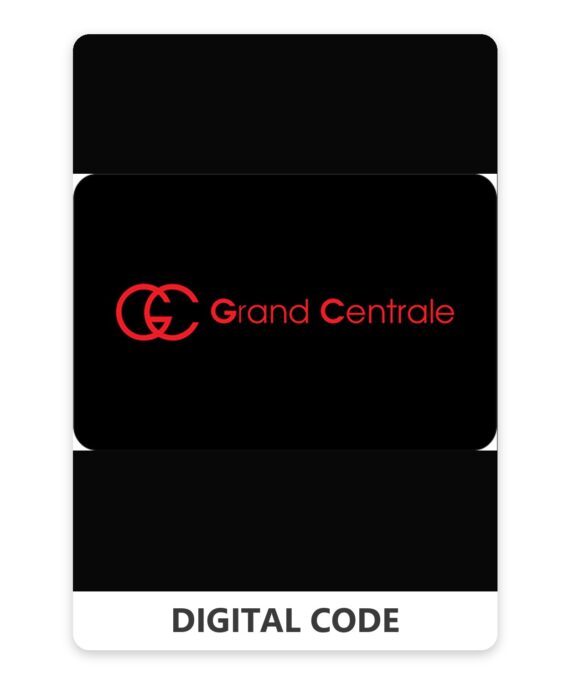 Grand Centrale UAE 1 – 10000 AED