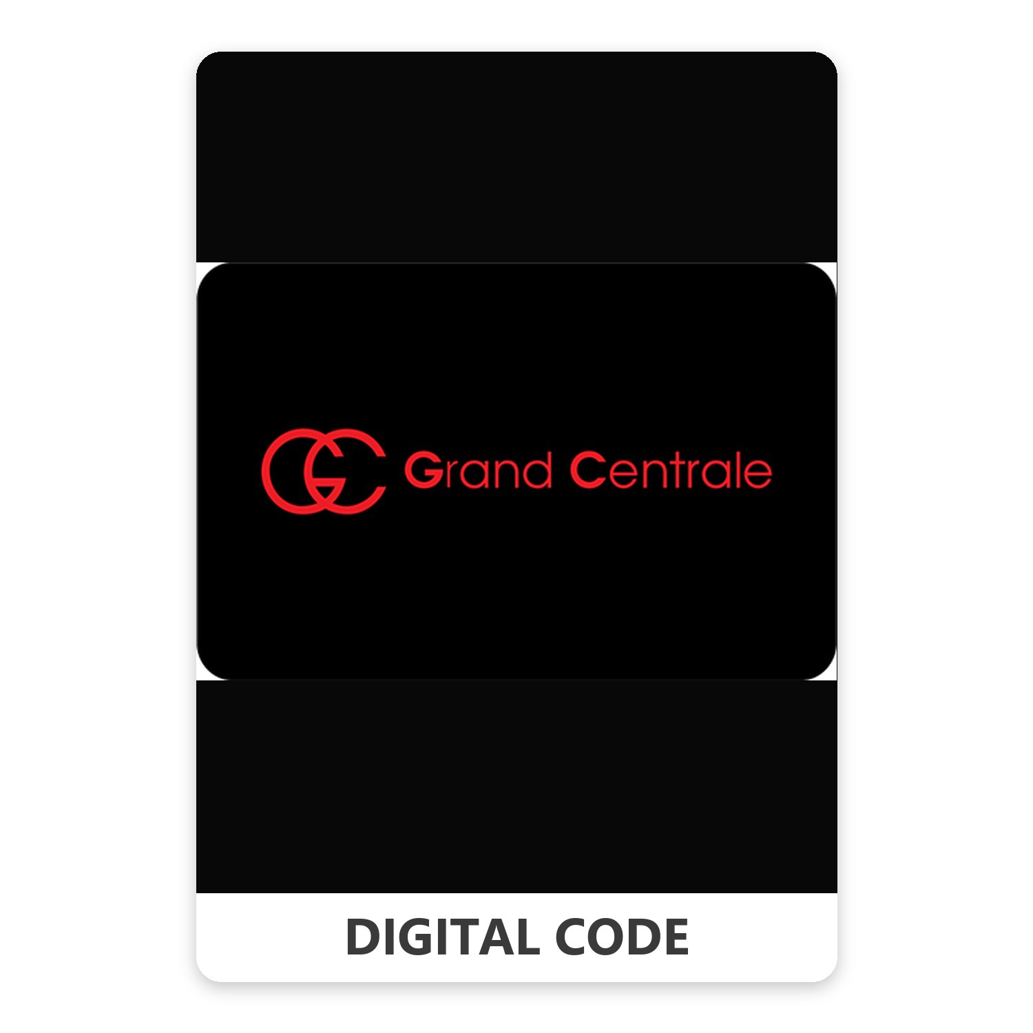 Grand Centrale UAE 1 – 10000 AED