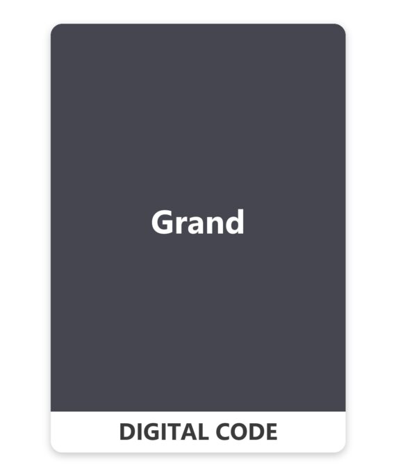 Grand Concourse 5 – 500 USD