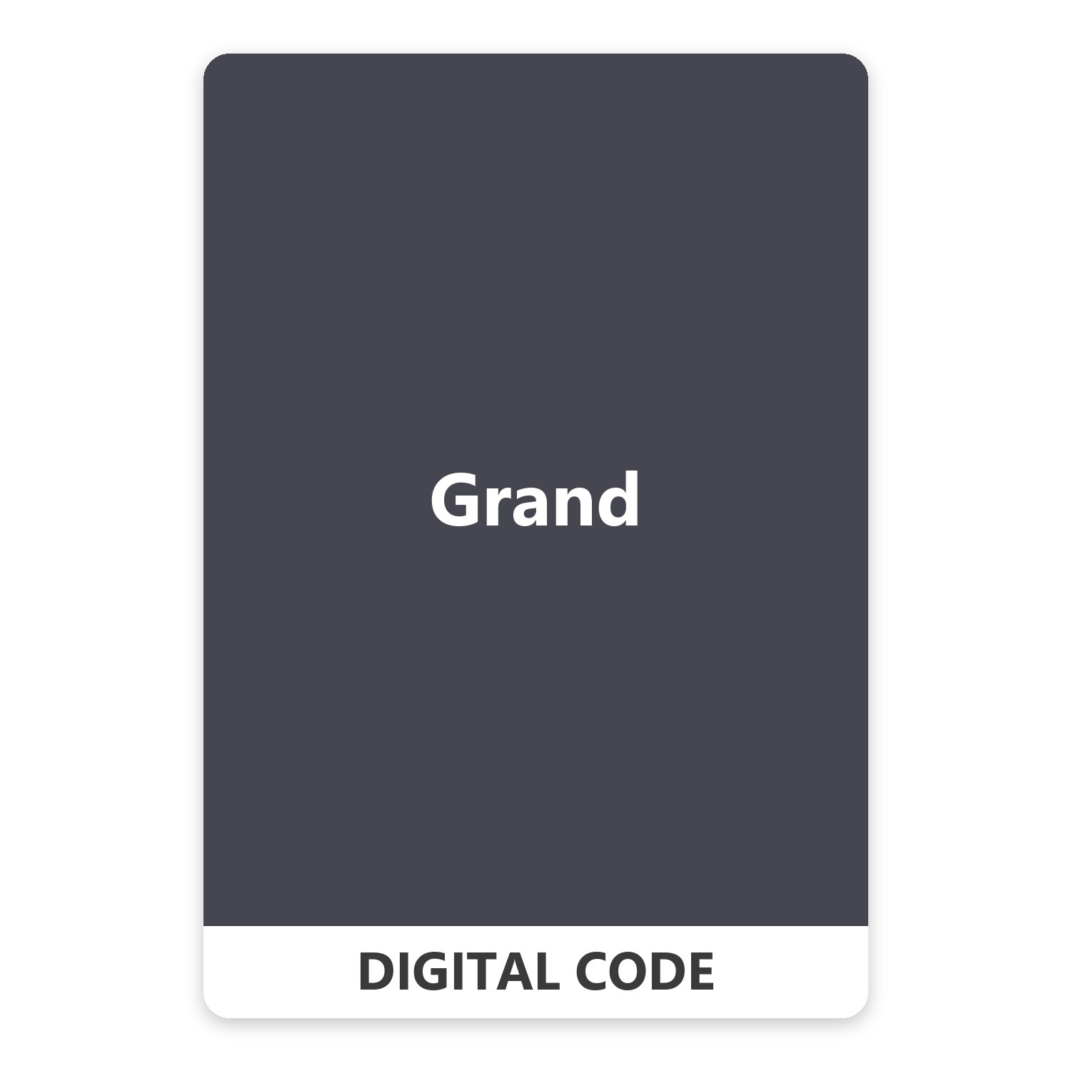 Grand Concourse 5 – 500 USD