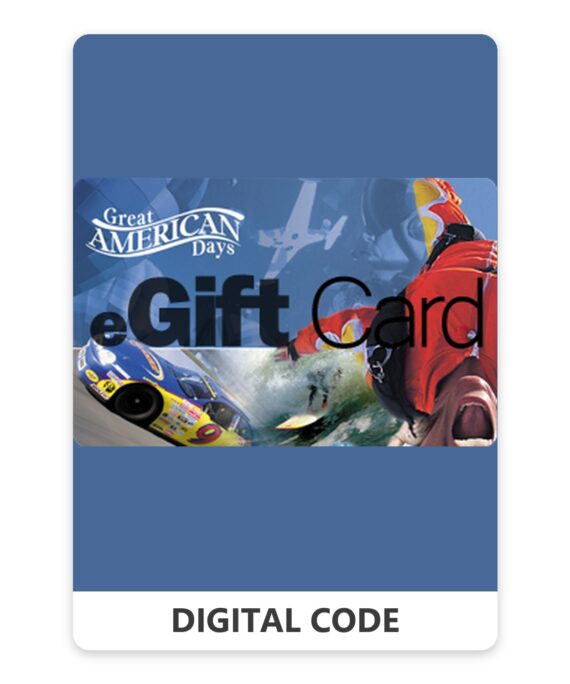 Great American Days 25 USD