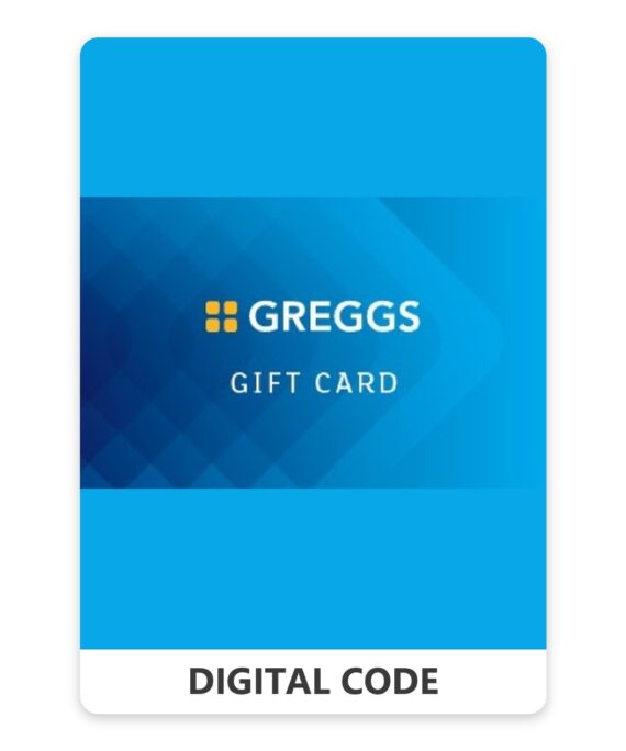 Greggs UK 1 – 250 GBP