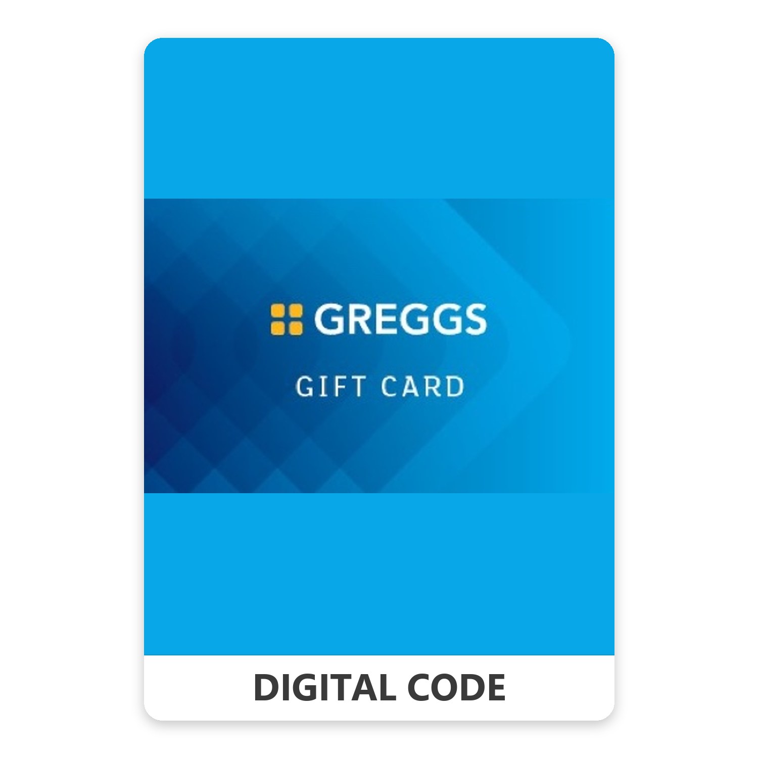 Greggs UK 1 – 250 GBP