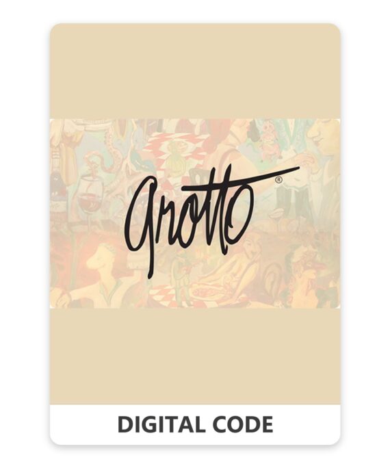 Grotto 10 – 500 USD