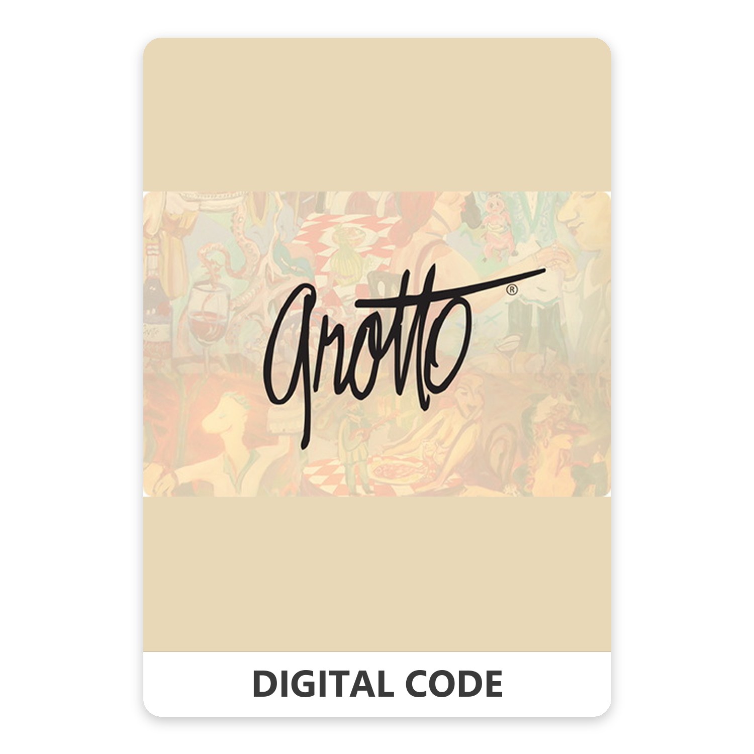 Grotto 10 – 500 USD