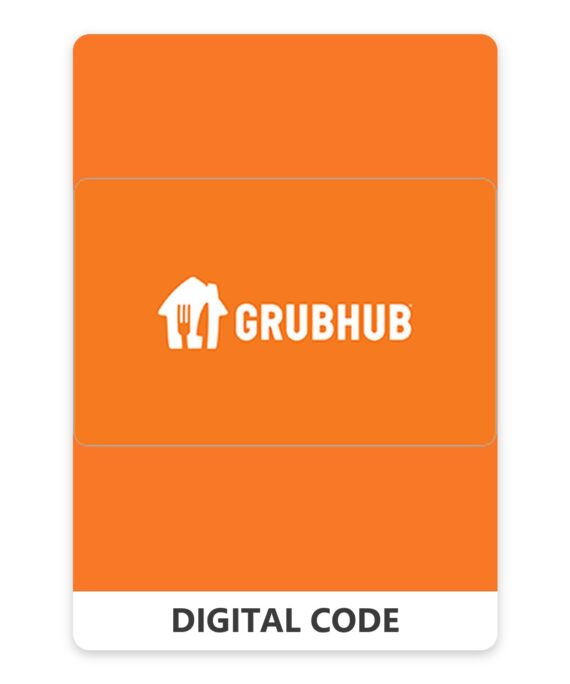 Grubhub+ 1M US 9.99 USD