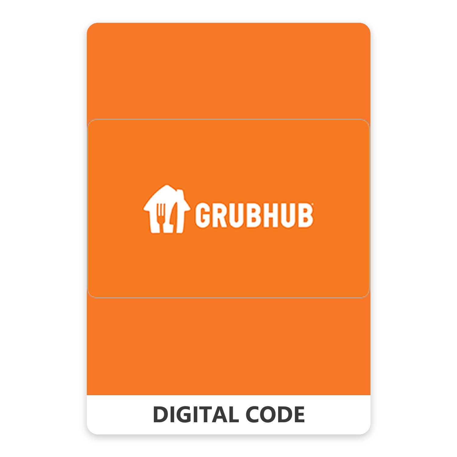Grubhub+ 1M US 9.99 USD