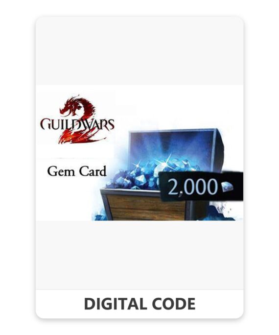 Guild Wars 2