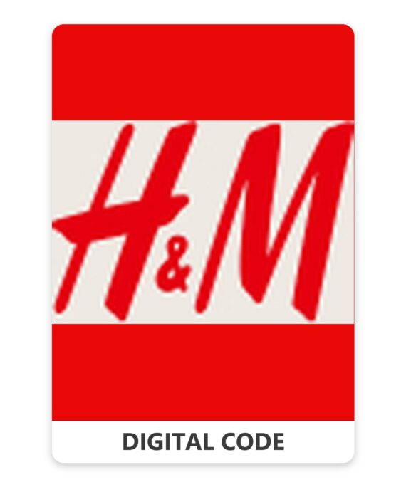H&M FI 5 – 500 EUR