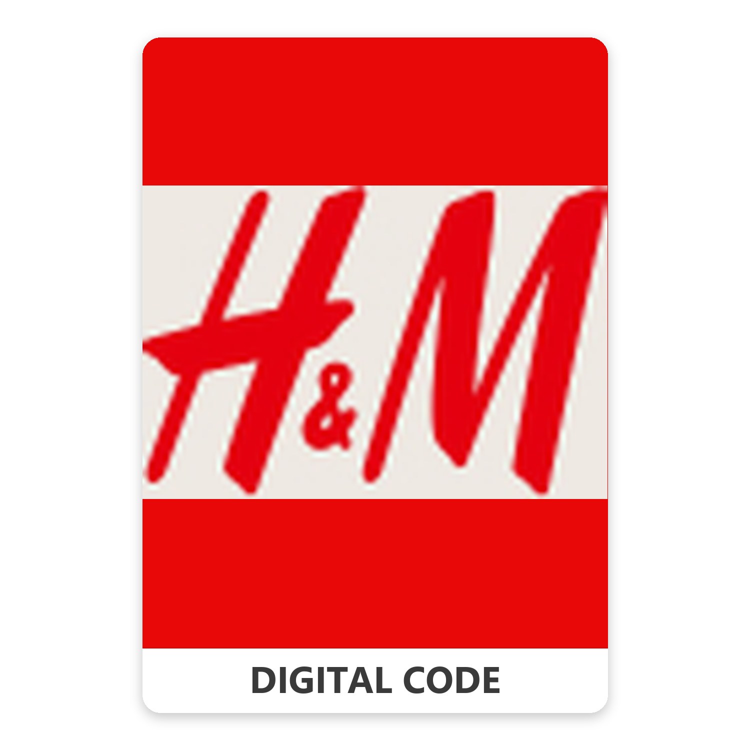 H&M DE 5 – 300 EUR